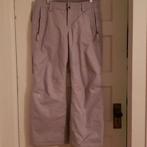 Ski pants